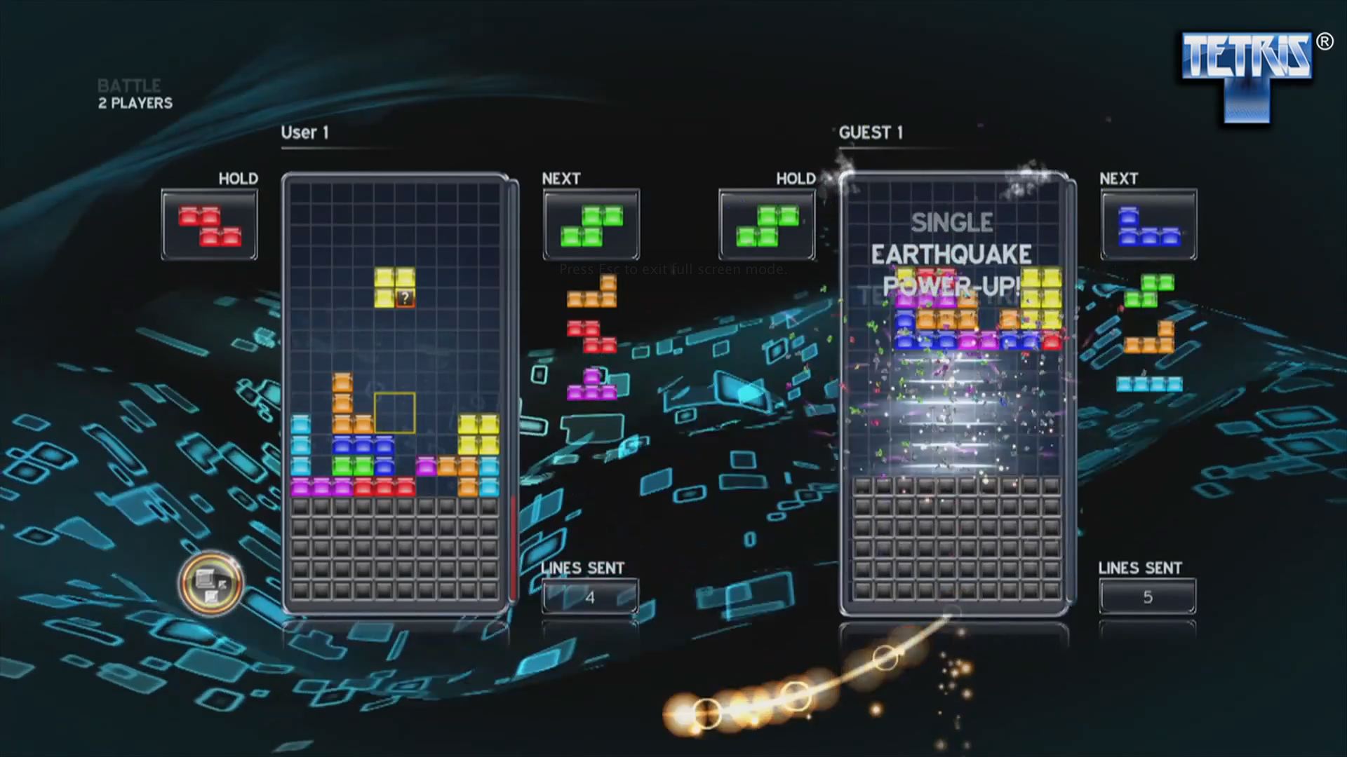 PS3N Screenshots
