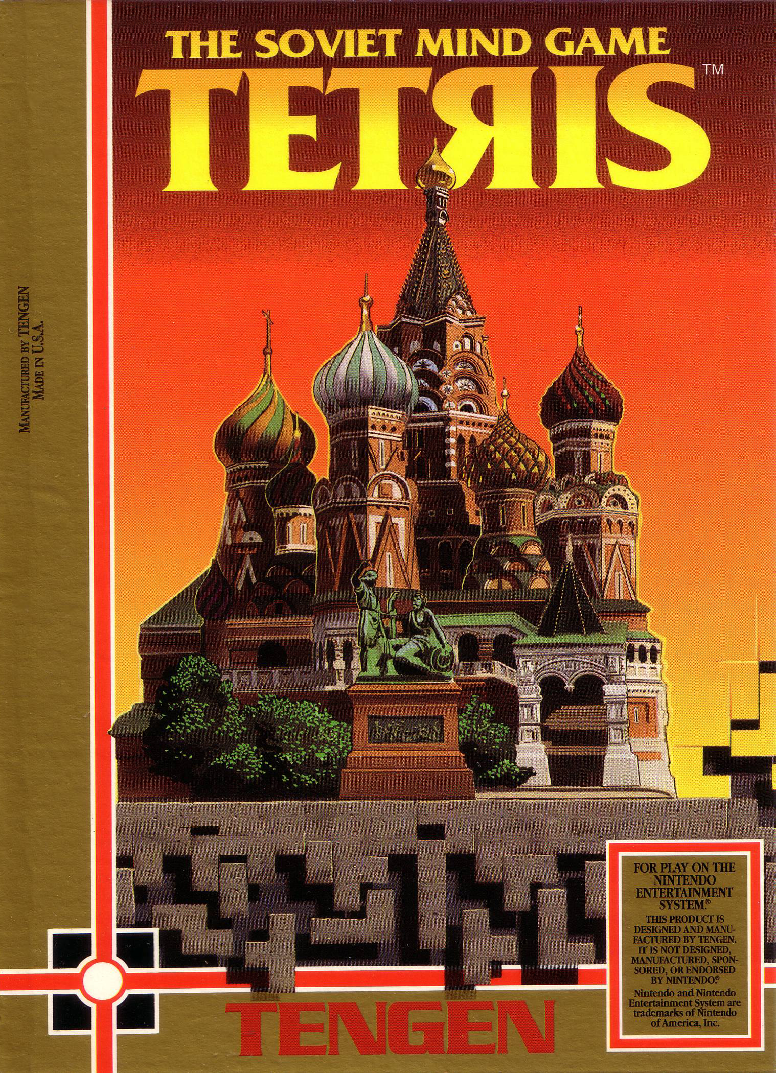 Box Art