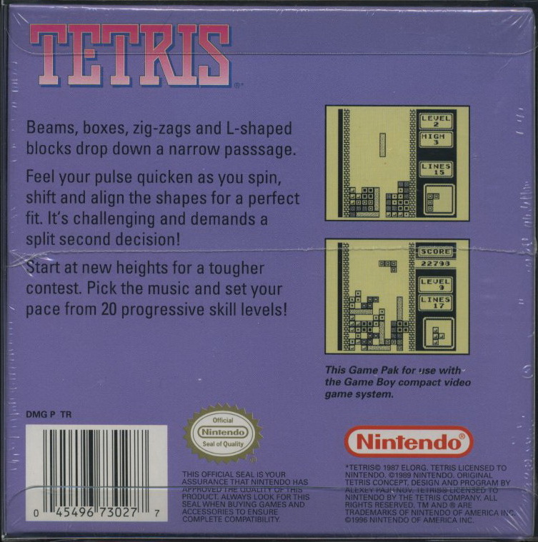 Box Art