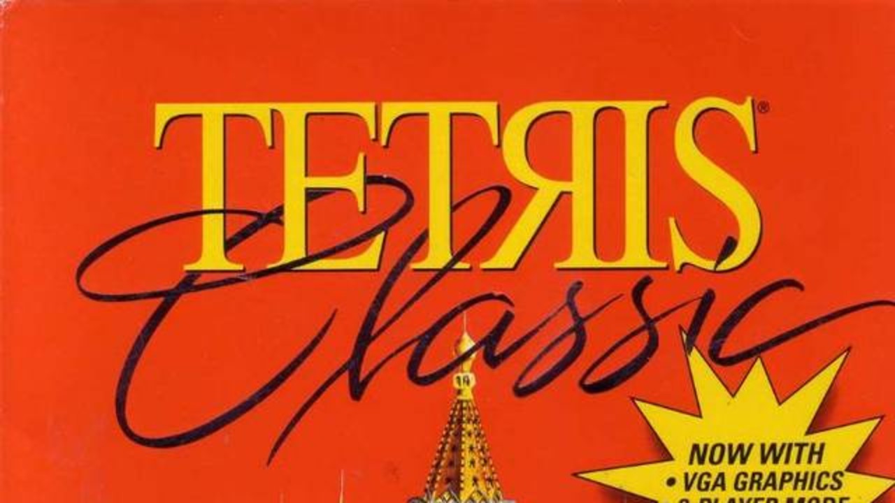 Tetris Classic