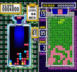 SNES Screenshots