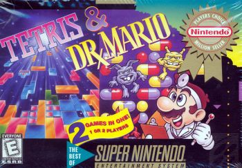 Box Art
