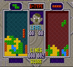 SNES Screenshots