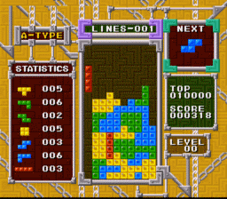 SNES Screenshots