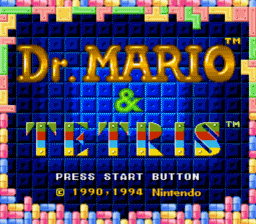 SNES Screenshots