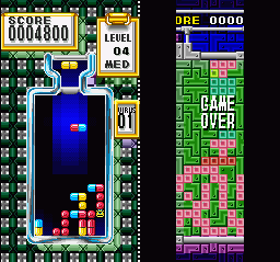 SNES Screenshots