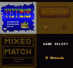 SNES Screenshots