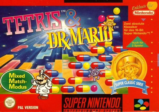 Box Art