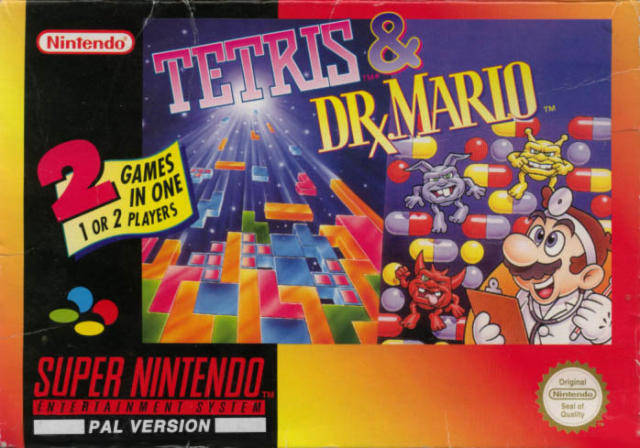 Box Art