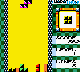 GBC Screenshots