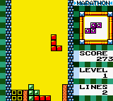 GBC Screenshots
