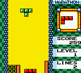 GBC Screenshots