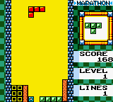 GBC Screenshots