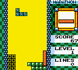 GBC Screenshots