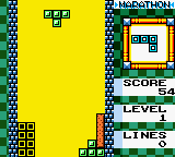 GBC Screenshots