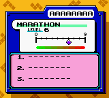 GBC Screenshots