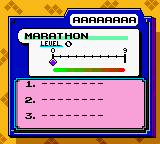 GBC Screenshots