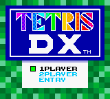 GBC Screenshots