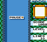 GBC Screenshots