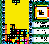 GBC Screenshots
