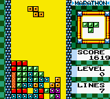 GBC Screenshots