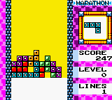 GBC Screenshots