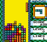 GBC Screenshots
