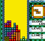 GBC Screenshots