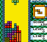 GBC Screenshots