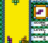 GBC Screenshots