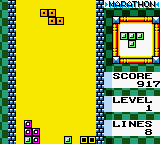 GBC Screenshots