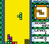 GBC Screenshots