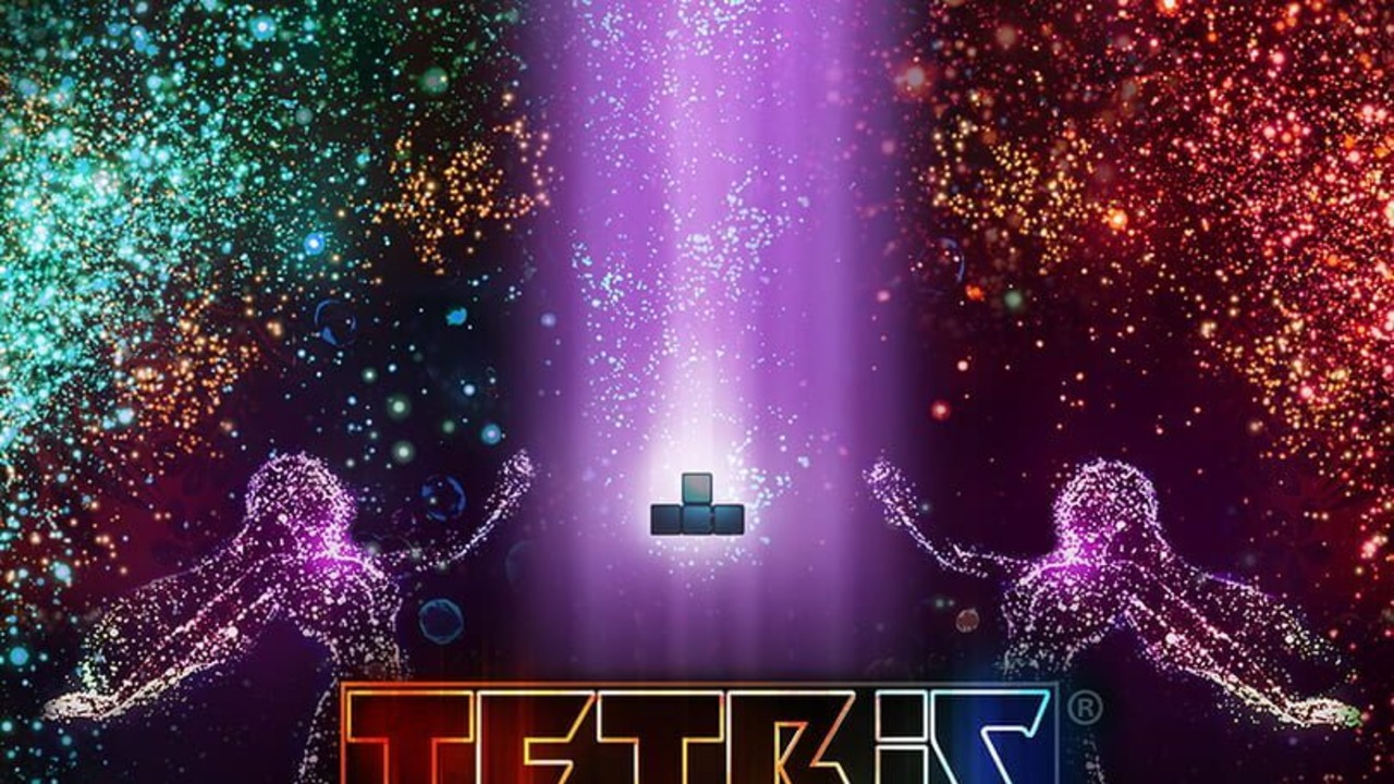 Tetris Effect