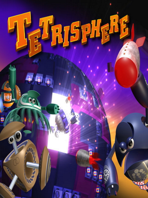 Box Art