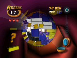 N64 Screenshots
