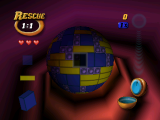 N64 Screenshots