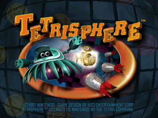 N64 Screenshots