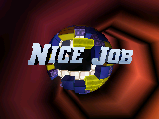 N64 Screenshots