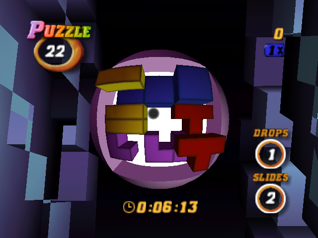 N64 Screenshots
