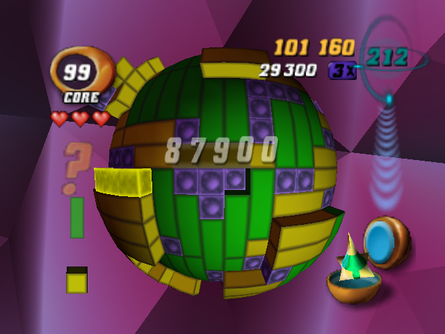 N64 Screenshots