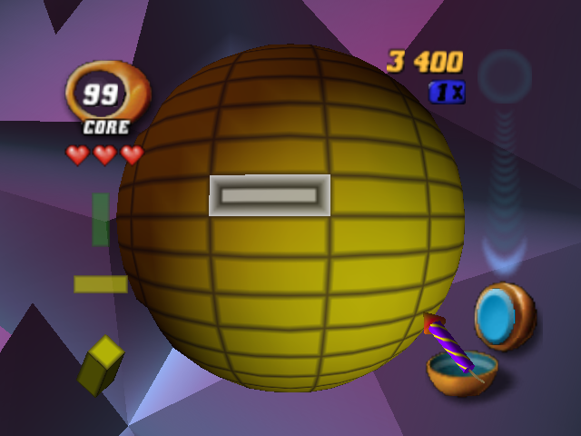 N64 Screenshots