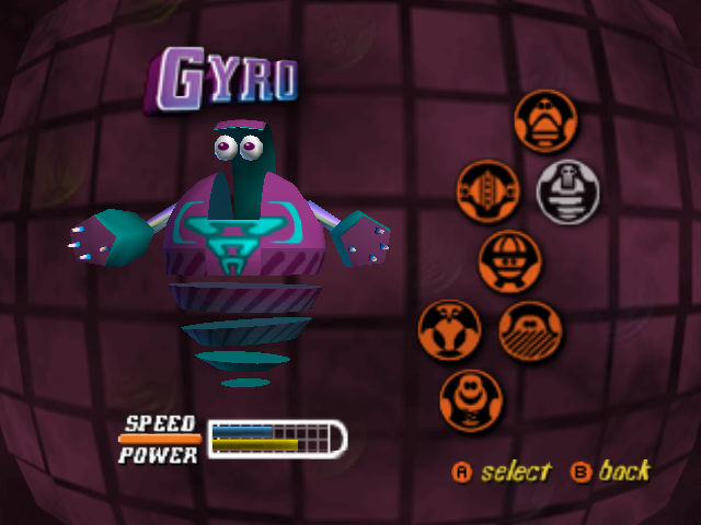 N64 Screenshots