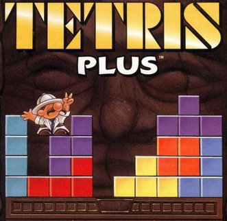 Tetris Plus