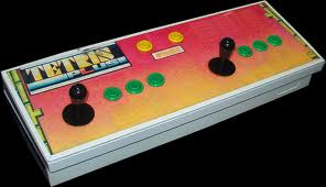 Arcade Screenshots/ Arcade Machine