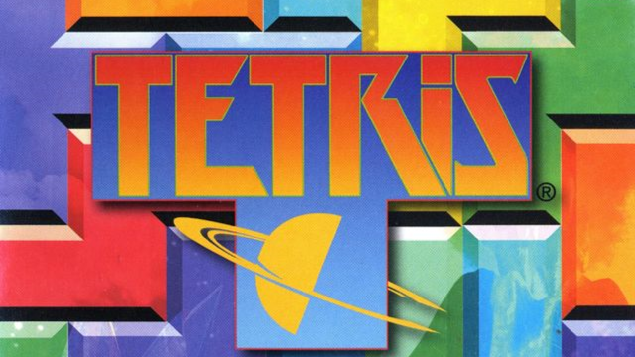 Tetris Worlds