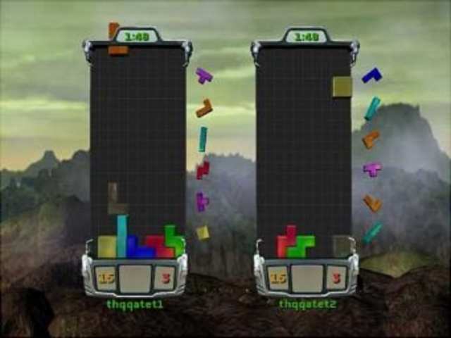 XBOX Screenshots