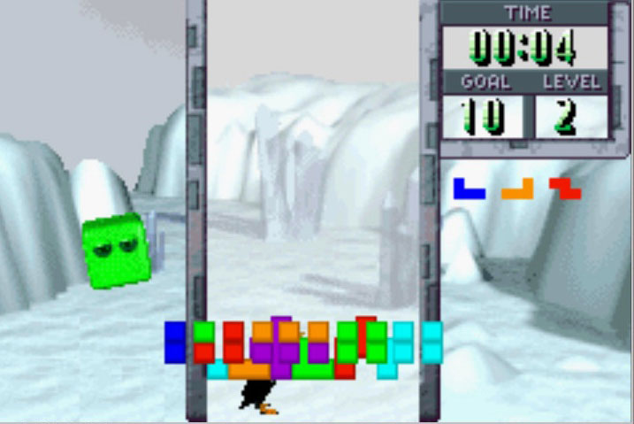 GBA Screenshots