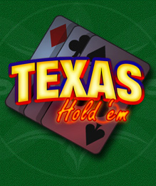 Texas Hold 'em