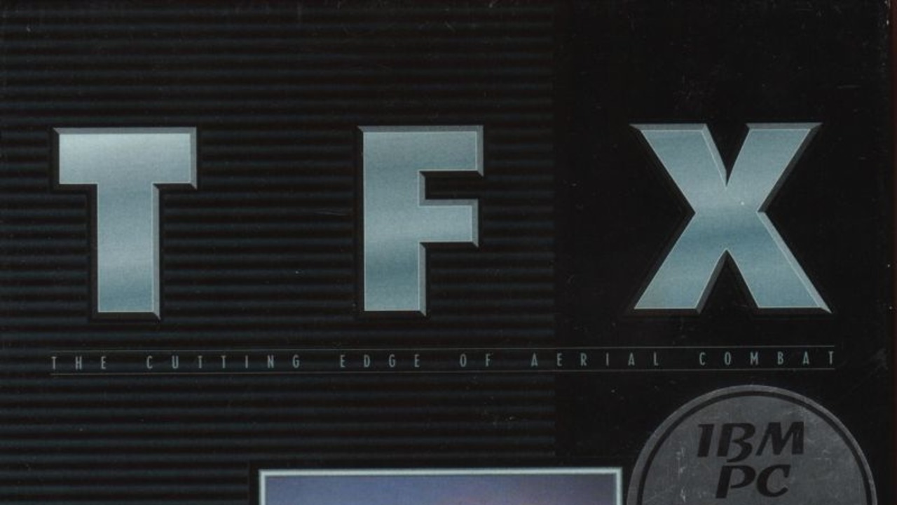 TFX