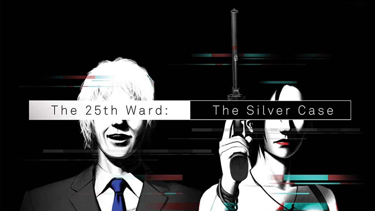 The 25th Ward: The Silver Case